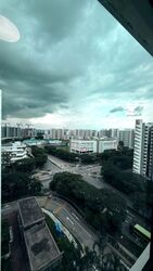Blk 606C Tampines Greenridges (Tampines), HDB 4 Rooms #579046931